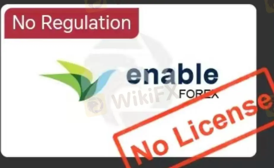 Is Enable Forex Legit?