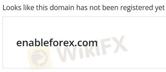 Is Enable Forex Legit?