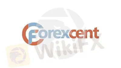ForexCent