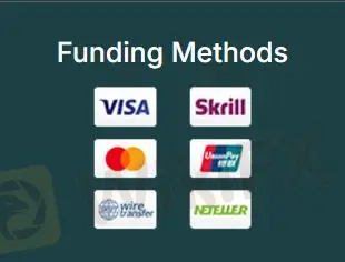 Deposit and Withdrawal