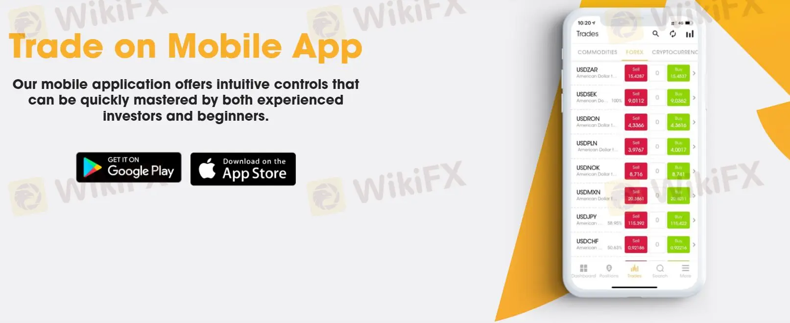 Mobile App Mobile App