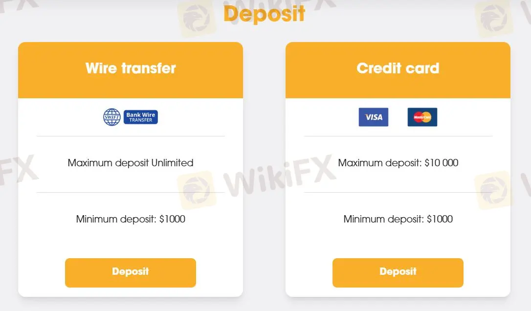 Nạp tiền Nạp tiền