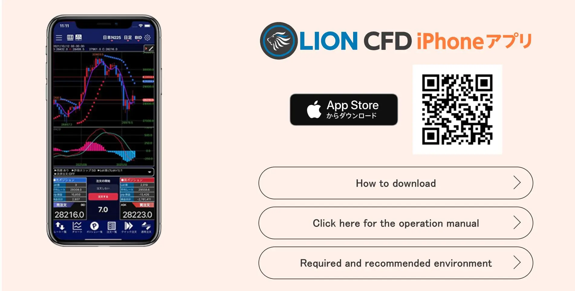 Trading Platform Trading Platform