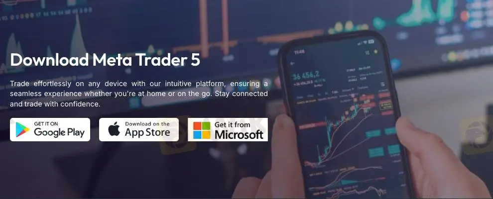 Platform Perdagangan Platform Perdagangan