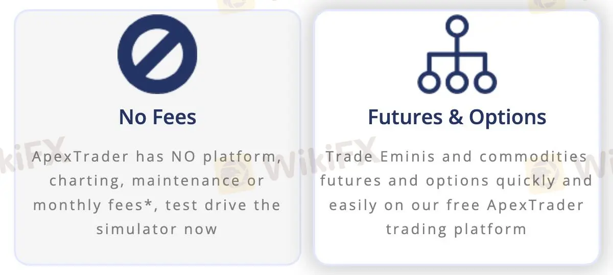 What Can I Trade on ApexFutures? What Can I Trade on ApexFutures?