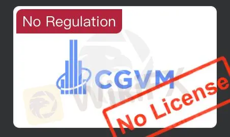 CGVM Legal? CGVM Legal?