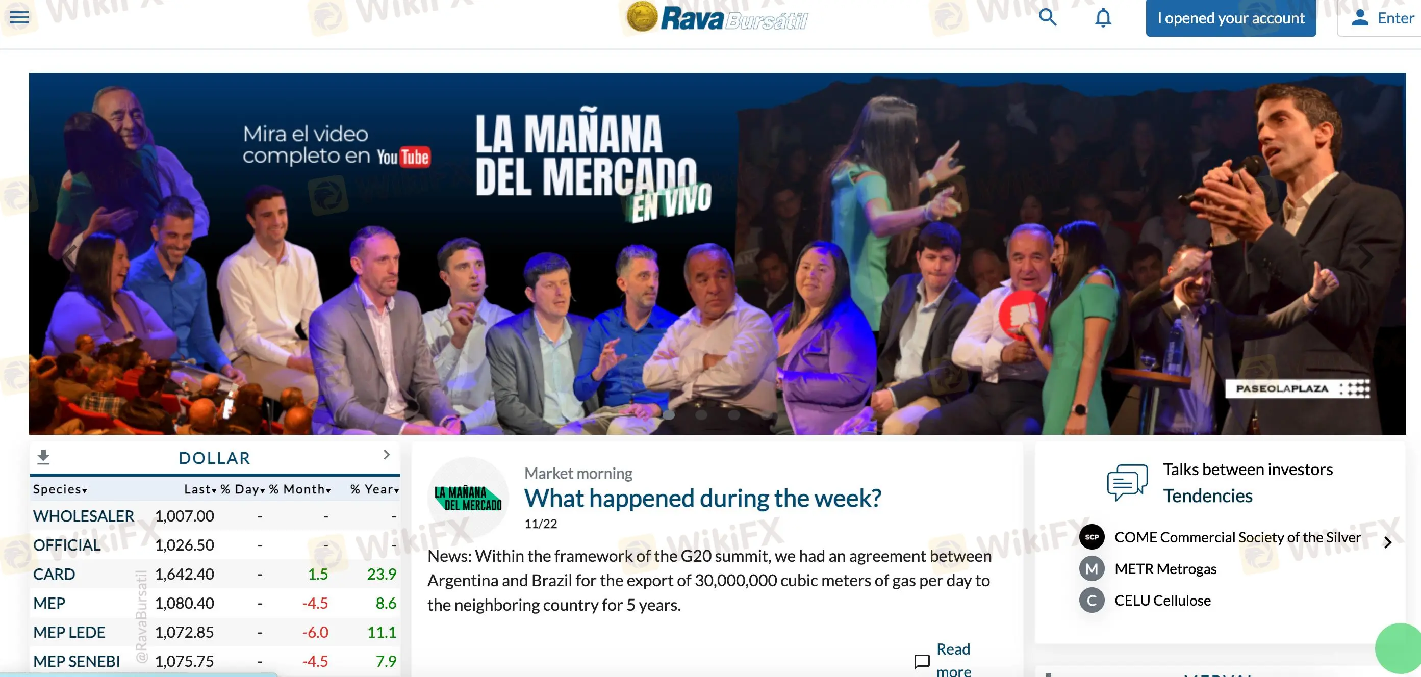 RAVA 信息 RAVA 信息