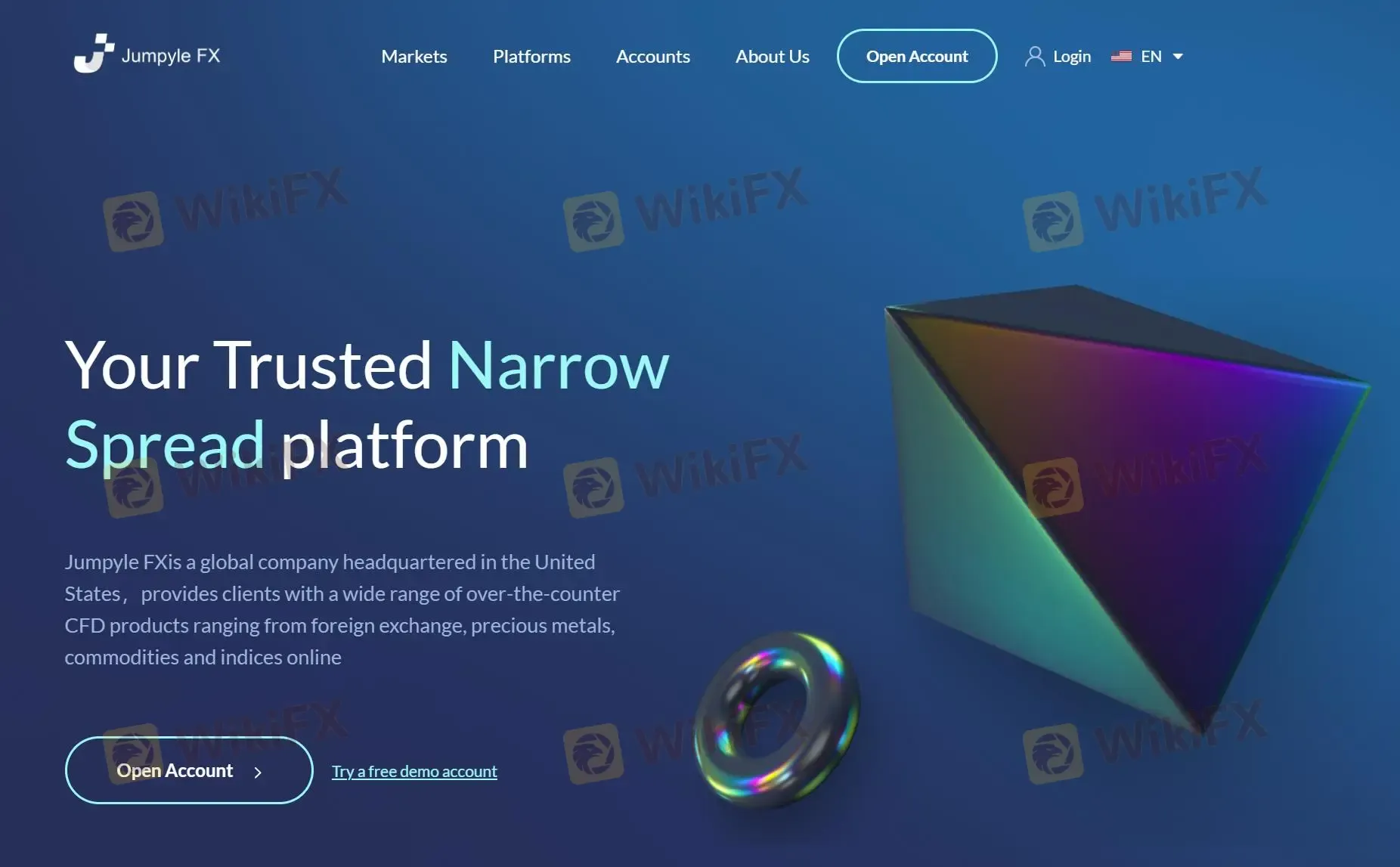 Jumpyle FX's homepage