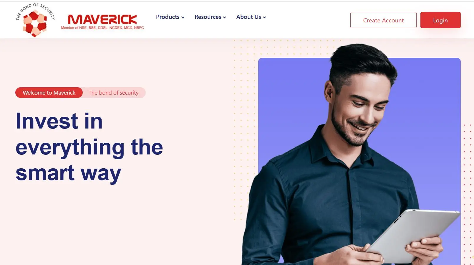 Maverick Information