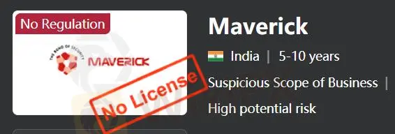 Is Maverick Legit?