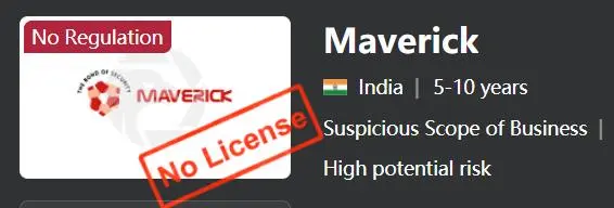 Is Maverick Legit?