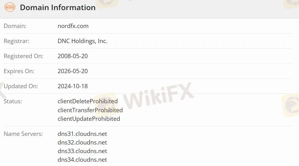 Is NordFX Legit?