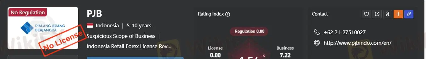 PJBは信頼できるか？
