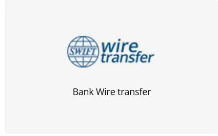 Deposit and Withdrawal Deposit and Withdrawal