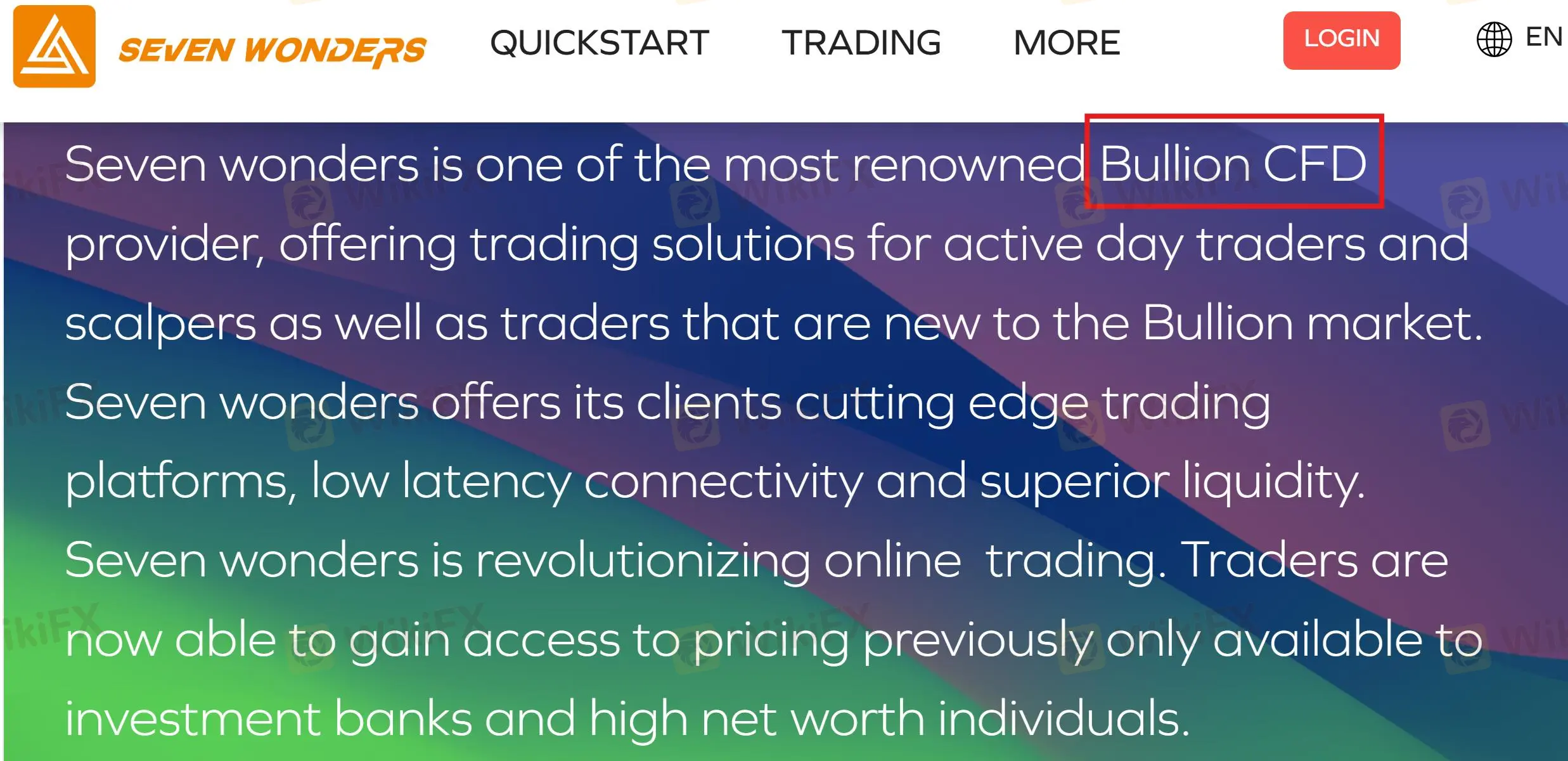 SEVEN WONDERS üzerinde ne işlem yapabilirim? SEVEN WONDERS üzerinde ne işlem yapabilirim?