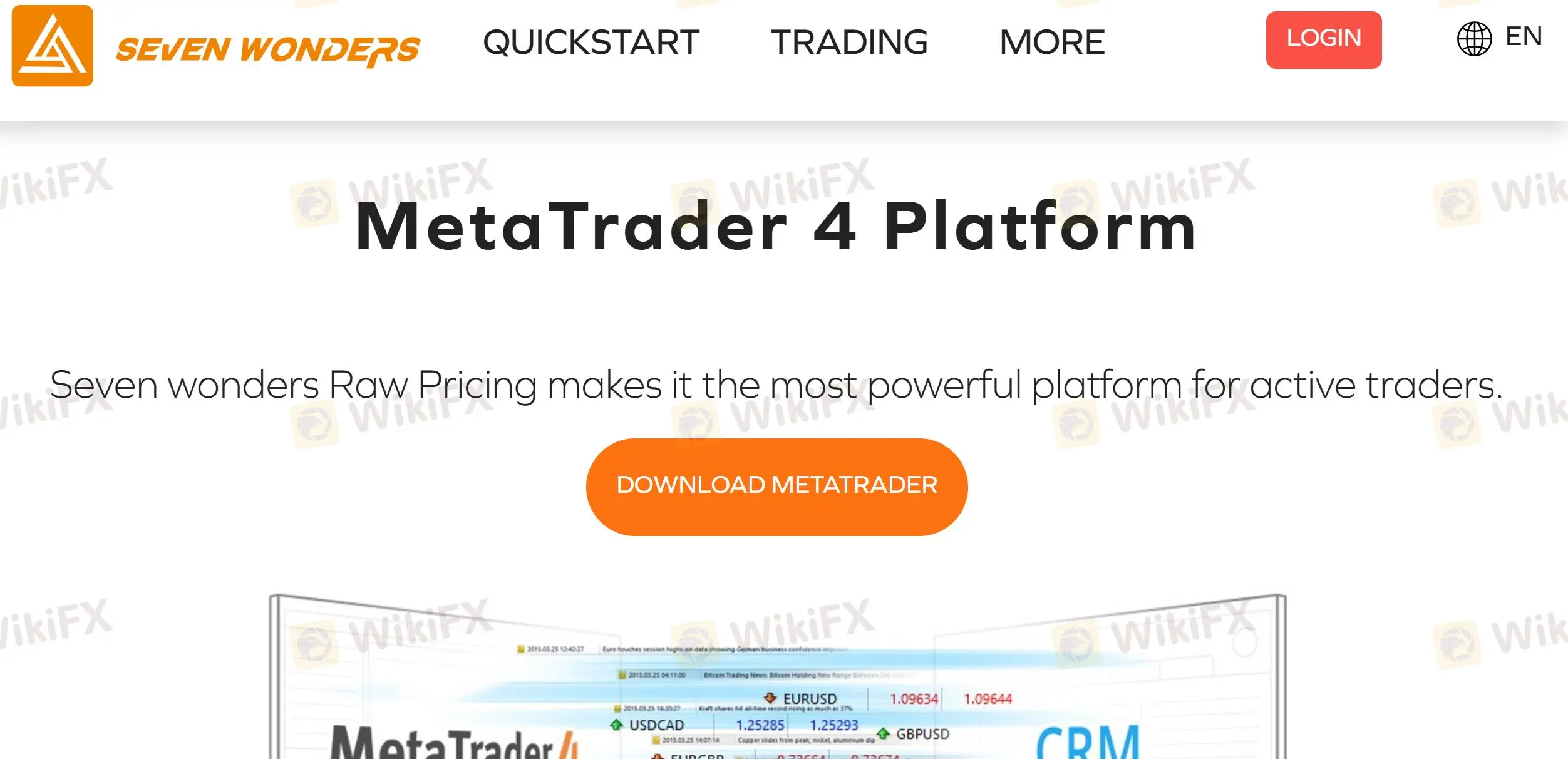 MT4