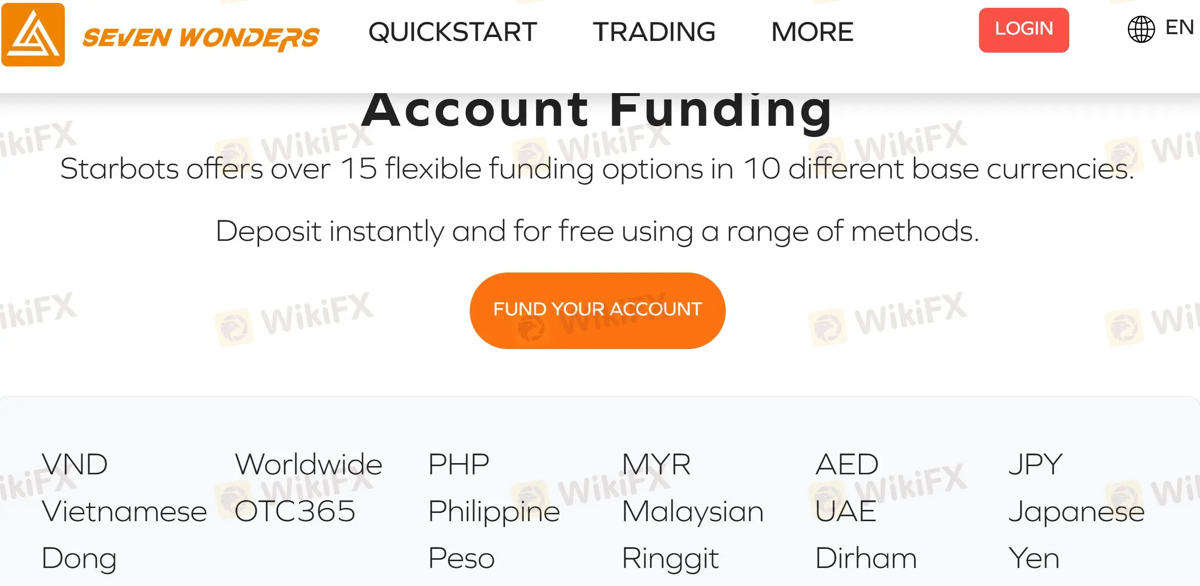 Para Yatırma Para Yatırma