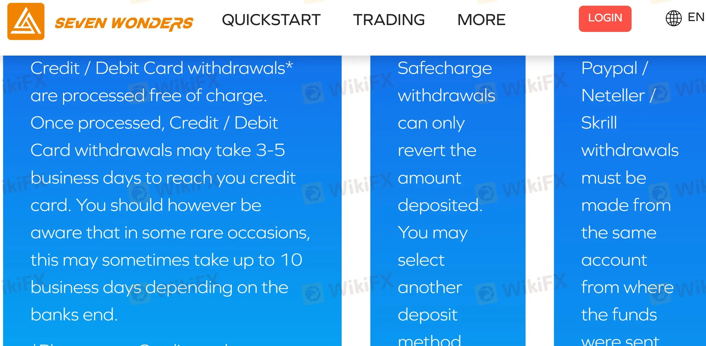 Para Çekme Para Çekme