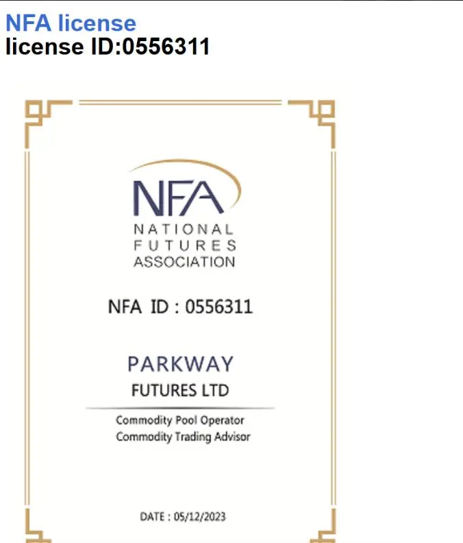 Is Parkway Futures Ltd Legit? Is Parkway Futures Ltd Legit?