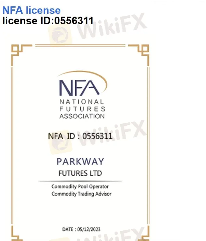 Is Parkway Futures Ltd Legit? Is Parkway Futures Ltd Legit?