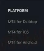 Trading Platform