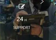 Customer Support Options