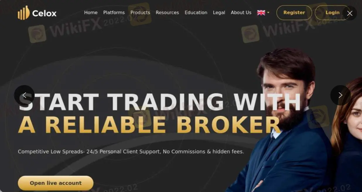 Celox Information Celox Information