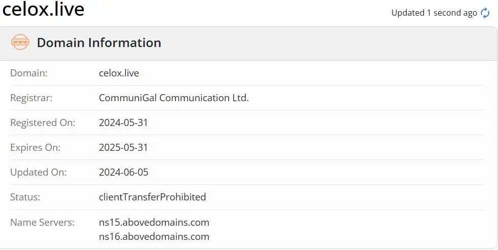 Is Celox Legit?