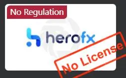 HeroFX 신뢰성