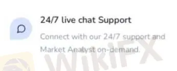 Customer Support Options Customer Support Options