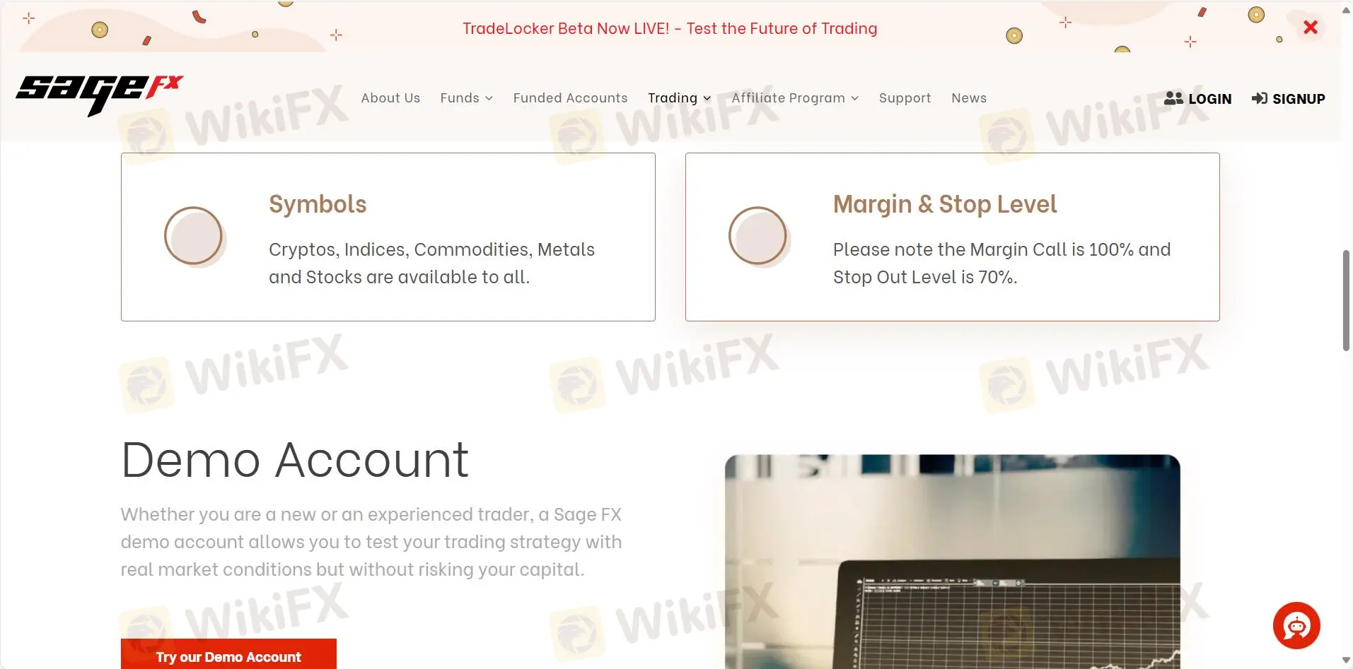 Account Types