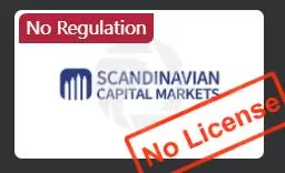 Ist Scandinavian Capital Markets seriös? Ist Scandinavian Capital Markets seriös?