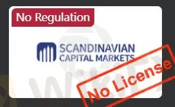 Is Scandinavian Capital Markets Legit? Is Scandinavian Capital Markets Legit?