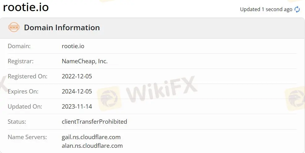 Is Rootie Technology Legit? Is Rootie Technology Legit?