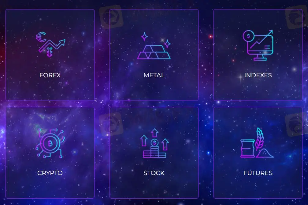 在Allied Top上可以交易什么？