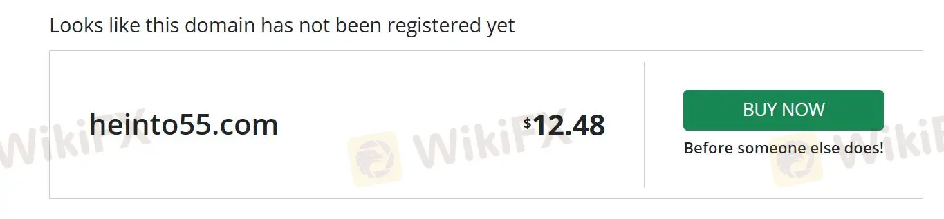 Is heinto Legit?