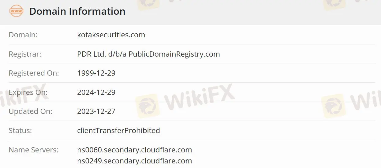 Is Kotak Securities Legit?