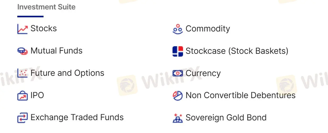 What markets do Kotak Securities provide?