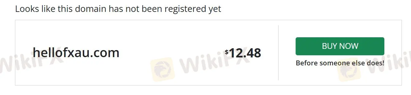 Hello Fx是否合法？