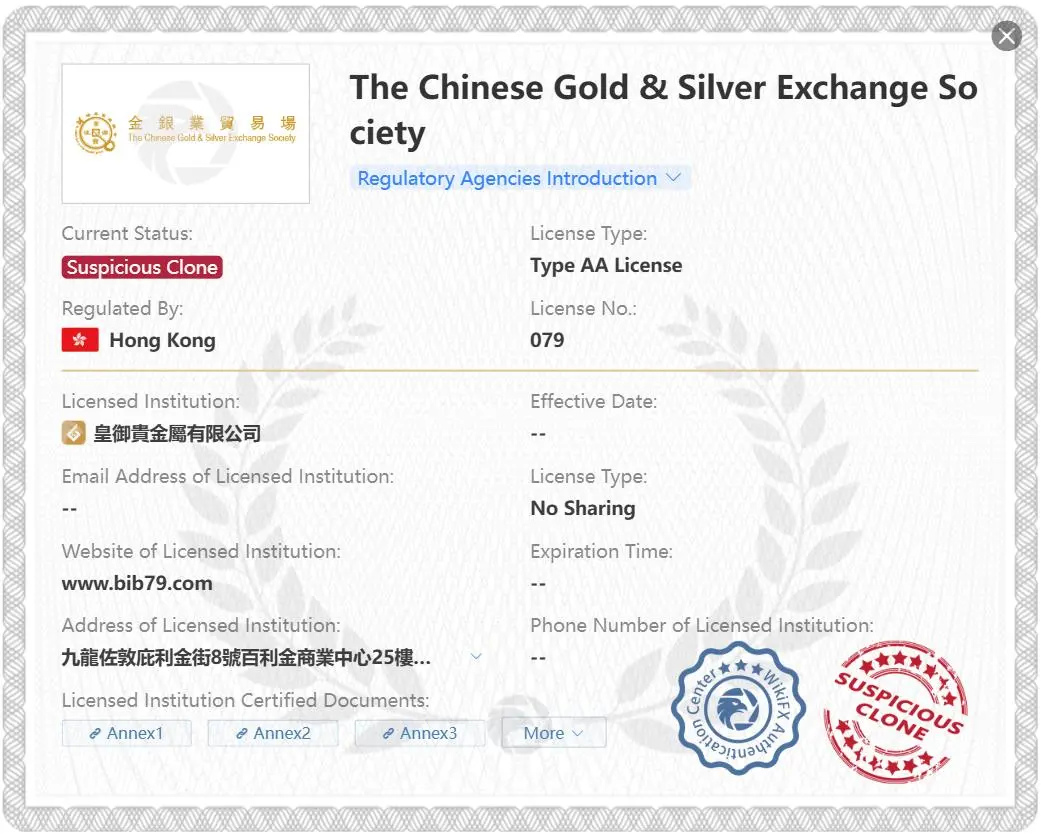 Is HKBIB Legit?