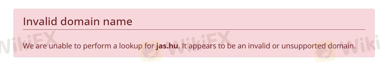 JAS Güvenilir mi? JAS Güvenilir mi?