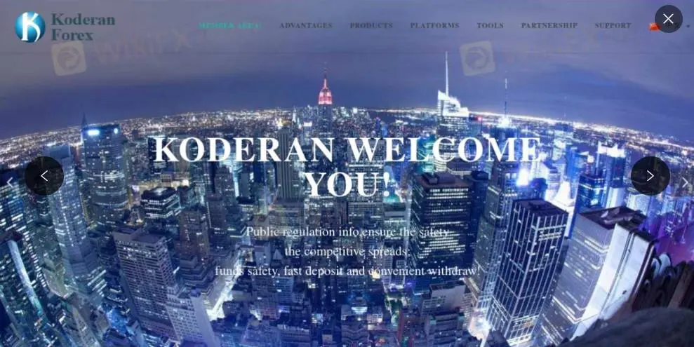 Koderan Forex Information Koderan Forex Information