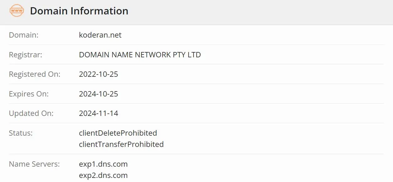 Is Koderan Forex Legit? Is Koderan Forex Legit?