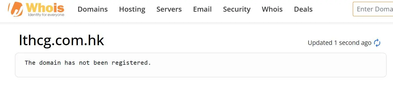 Is LERTHAI Legit?
