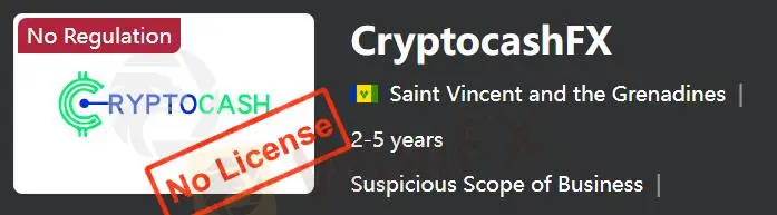 Is CryptocashFX Legit?