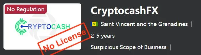 Is CryptocashFX Legit? Is CryptocashFX Legit?