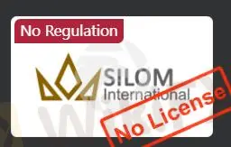 Silom 是否合法? Silom 是否合法?