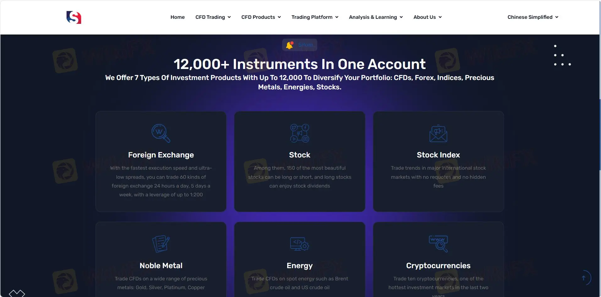 What Can I Trade on Silom?