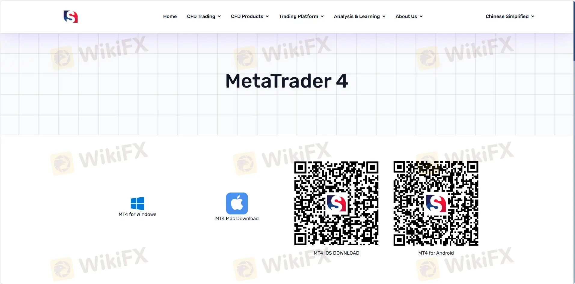 Trading Platform