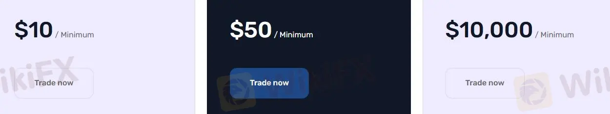 存款和提款 存款和提款